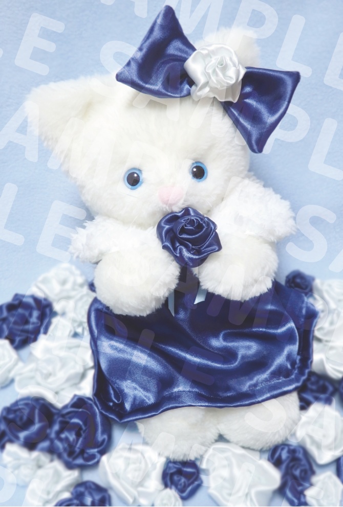 【2枚セット】Sapphy記念ポストカード【数量限定】