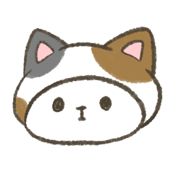 ねこかぶりもふアクキー