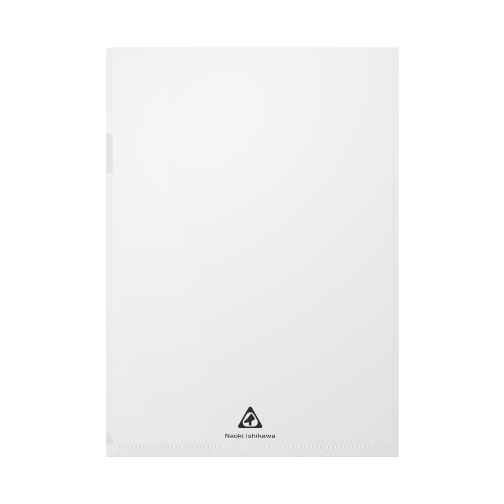 クリアファイル 圧倒 A4 A5