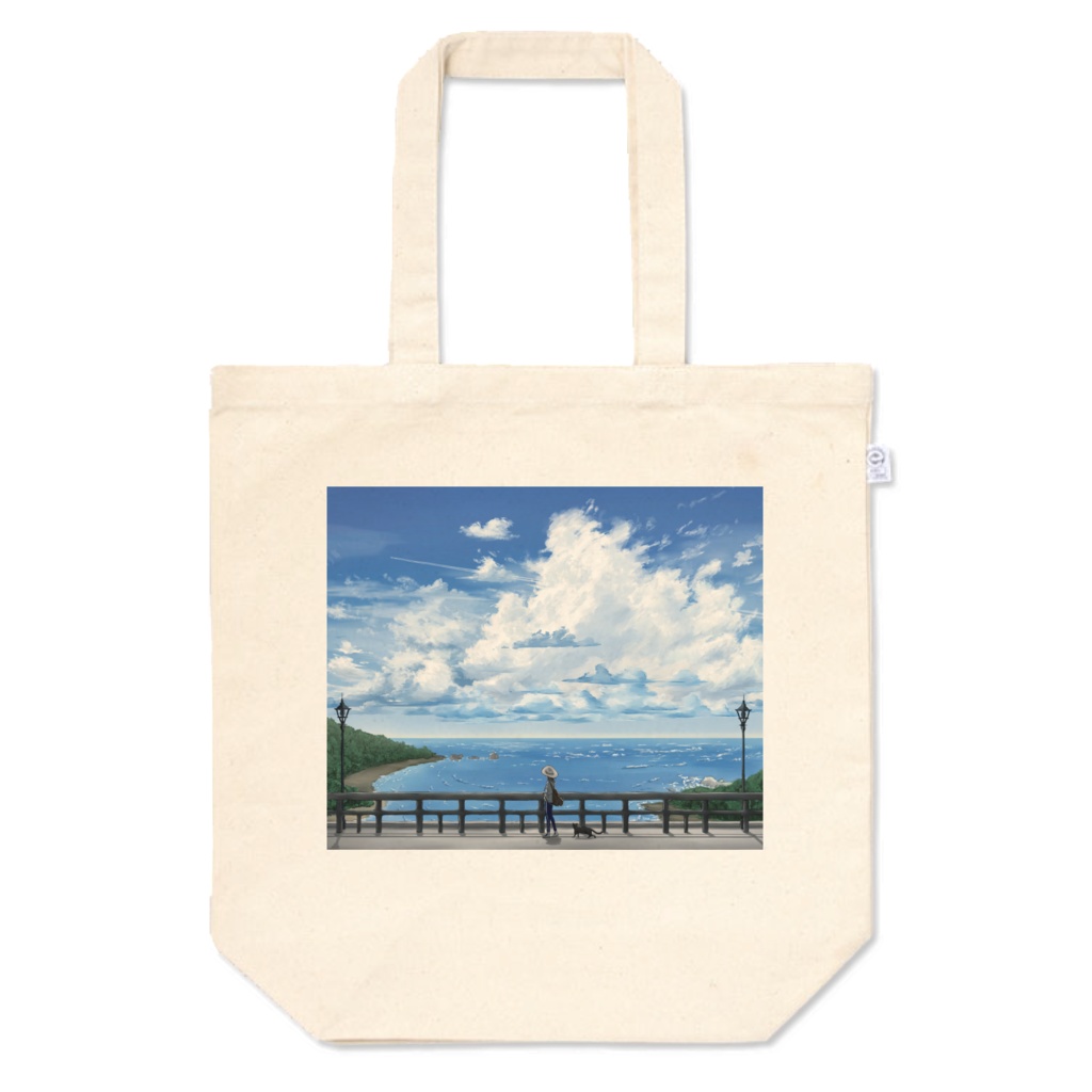 トートバッグ 7種