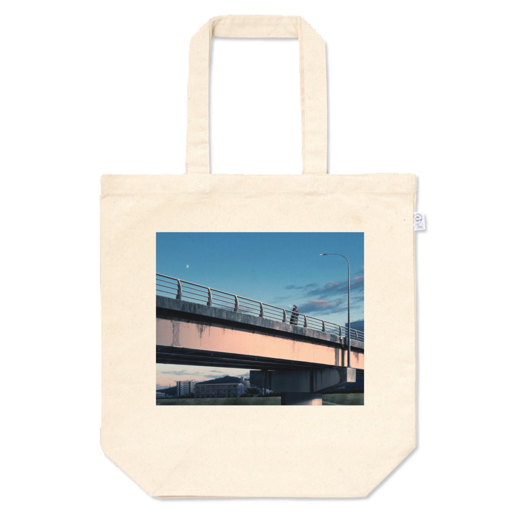 トートバッグ 7種