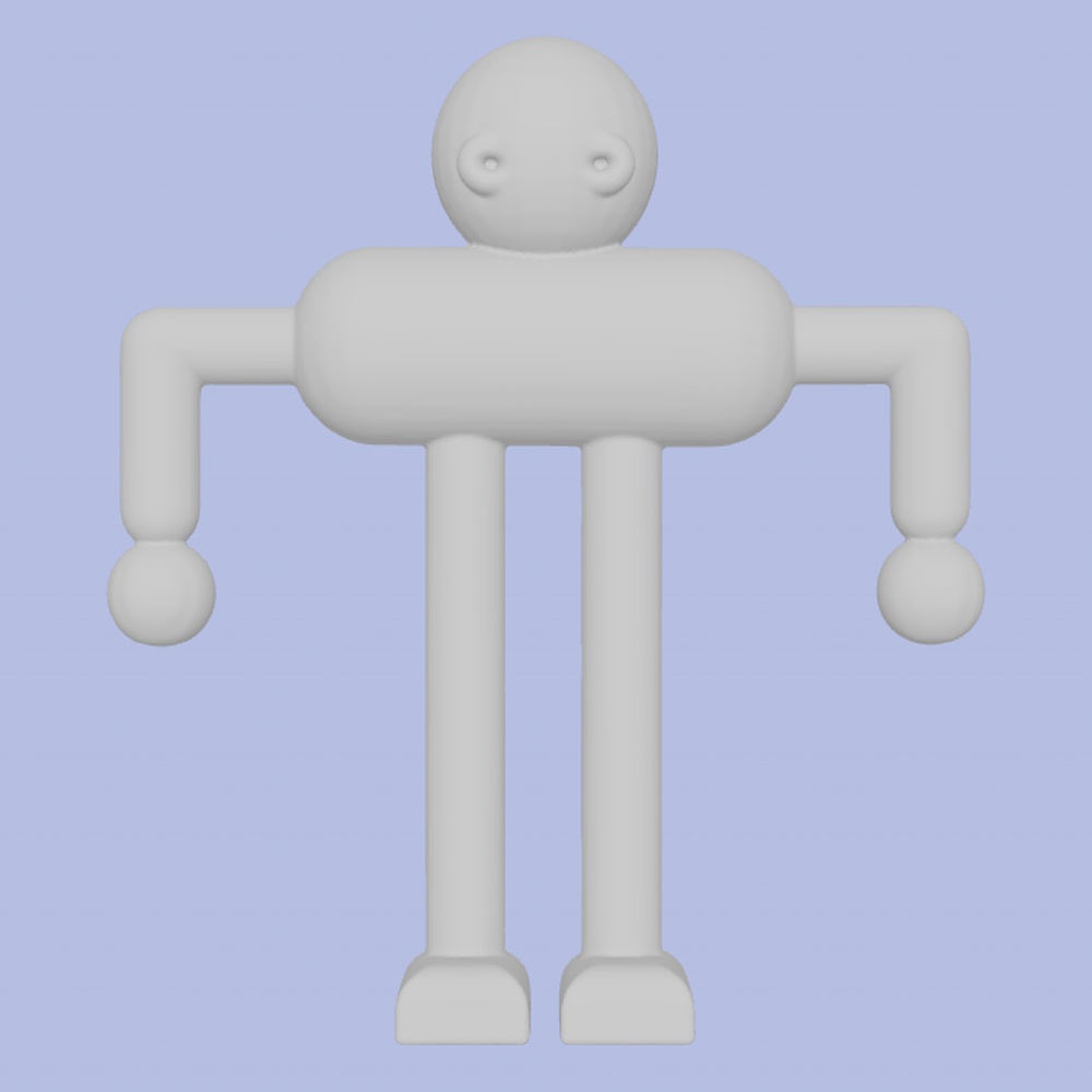 ポリポリズ001_オルビット(無償配布中!)