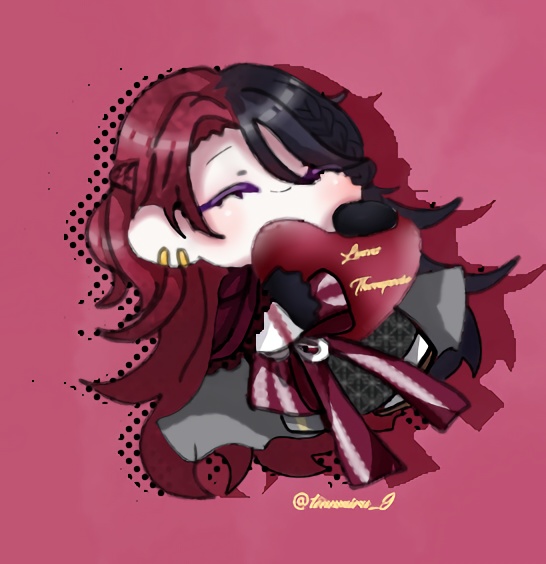 ルカス・トンプシー