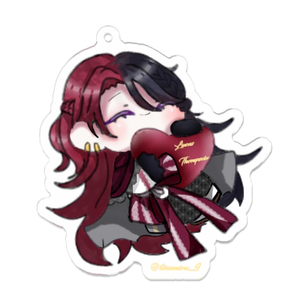 ルカス・トンプシー