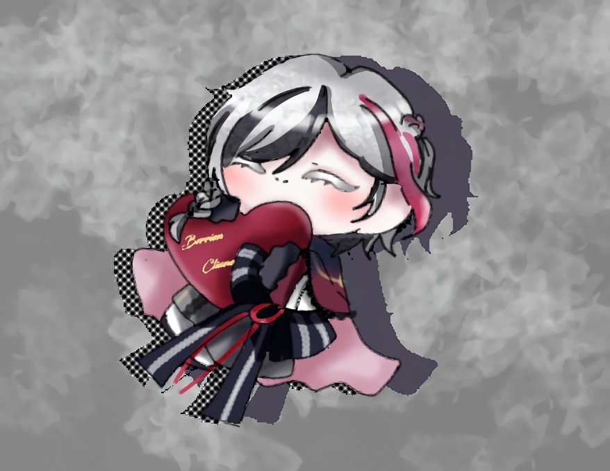 ベリアン・クライアン