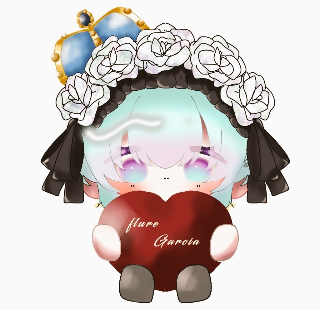 【aknk】囚われドール🪡