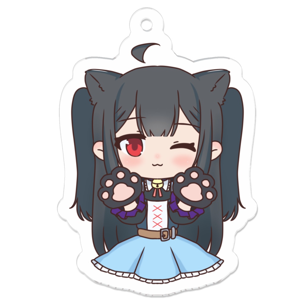 ぬこぬこやまいきーほるだぁー