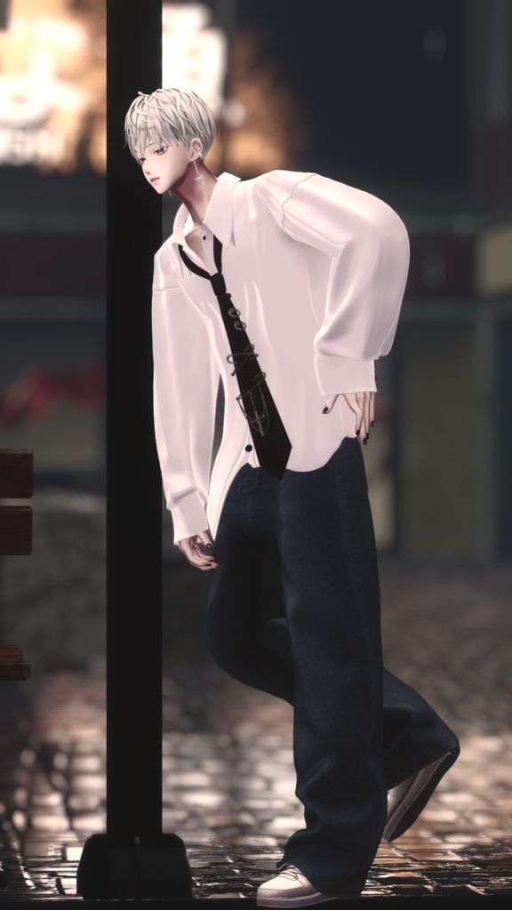 FREE Minase Face Blendshape (Rito)