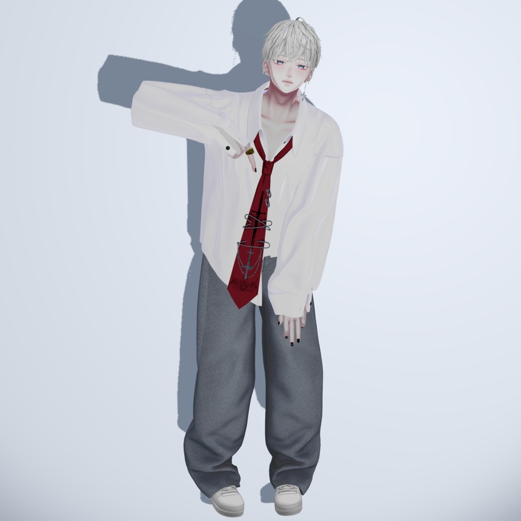 FREE Minase Face Blendshape (Rito)