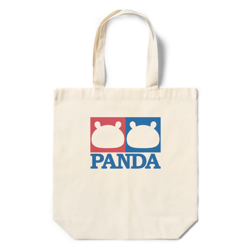 グリパン模型店エコバッグ