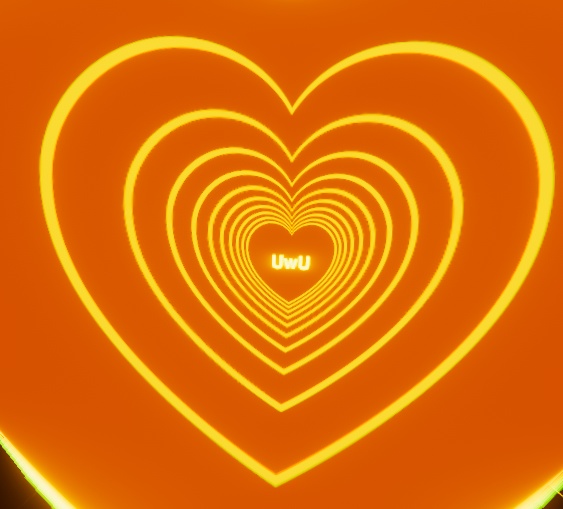 Heart Necklace
