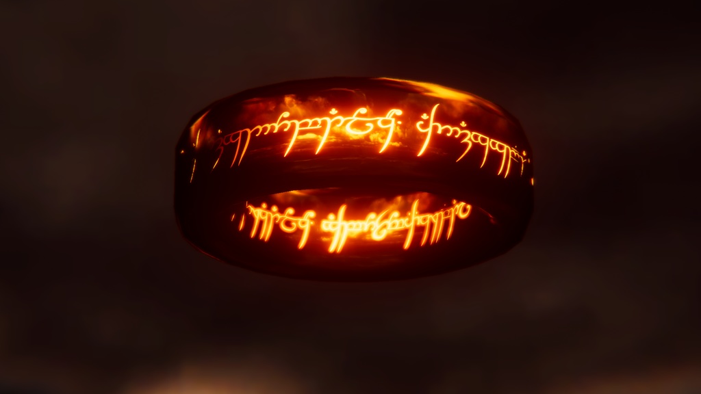 The One Ring