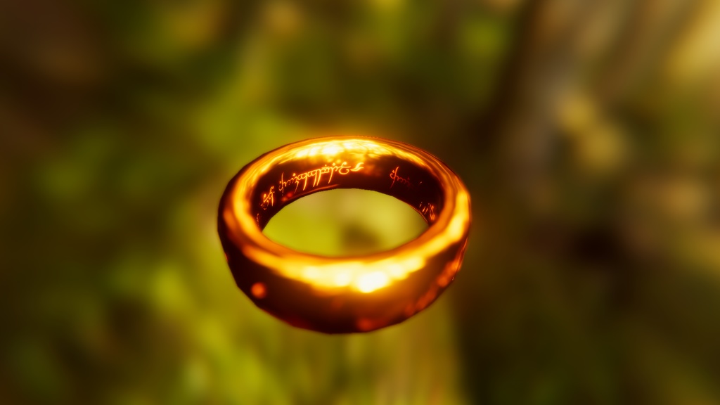The One Ring