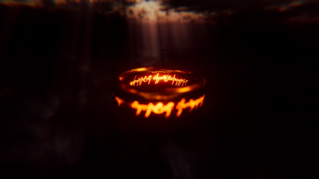 The One Ring