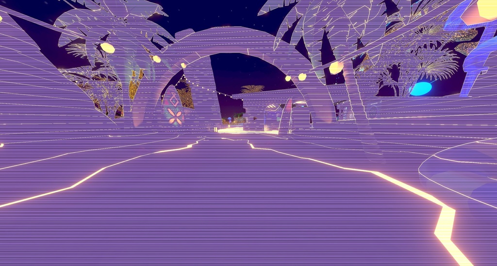 Terrain Scanner Shader