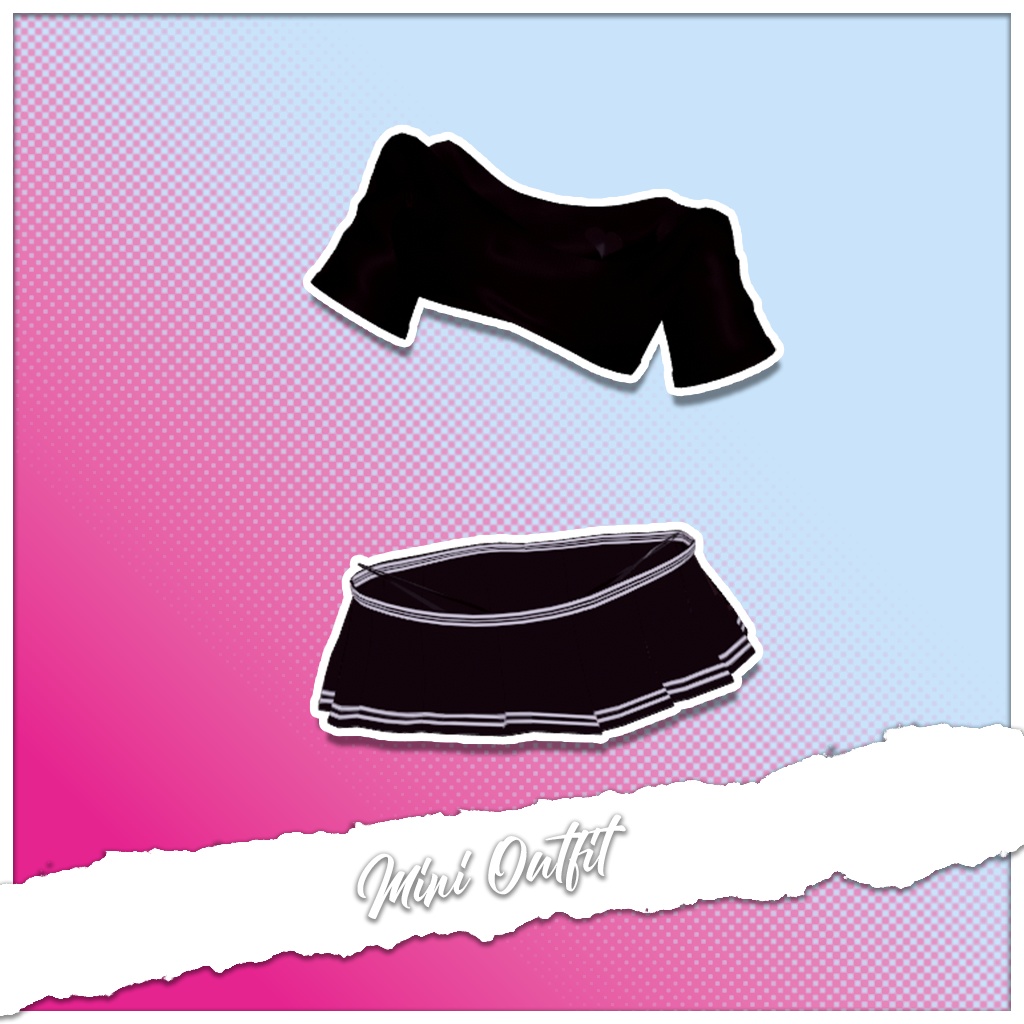 Mini Outfit for Manuka