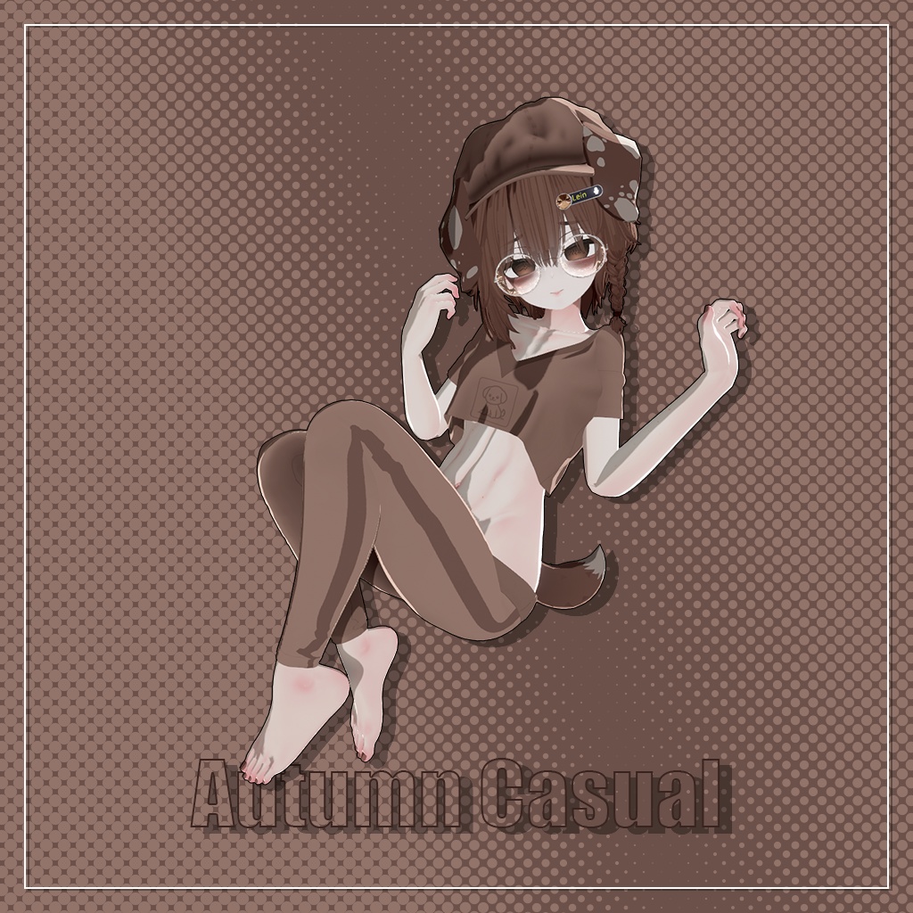 Autumn Casual Outfit