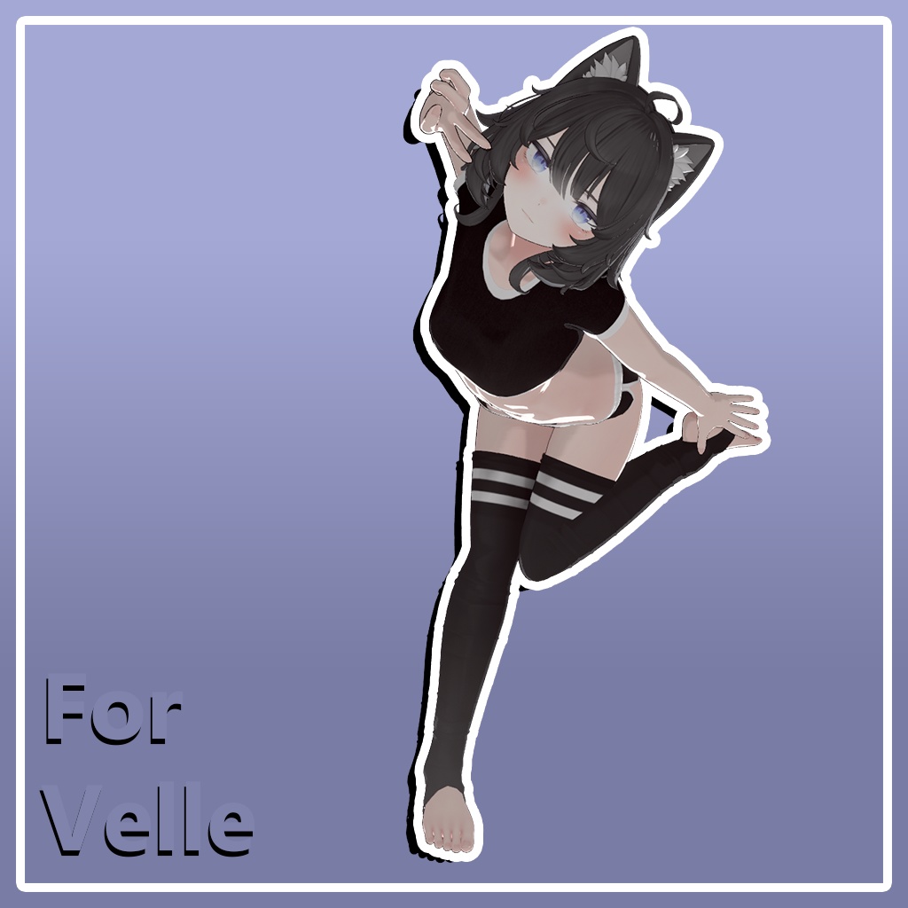 Dolphin Stirrups Velle