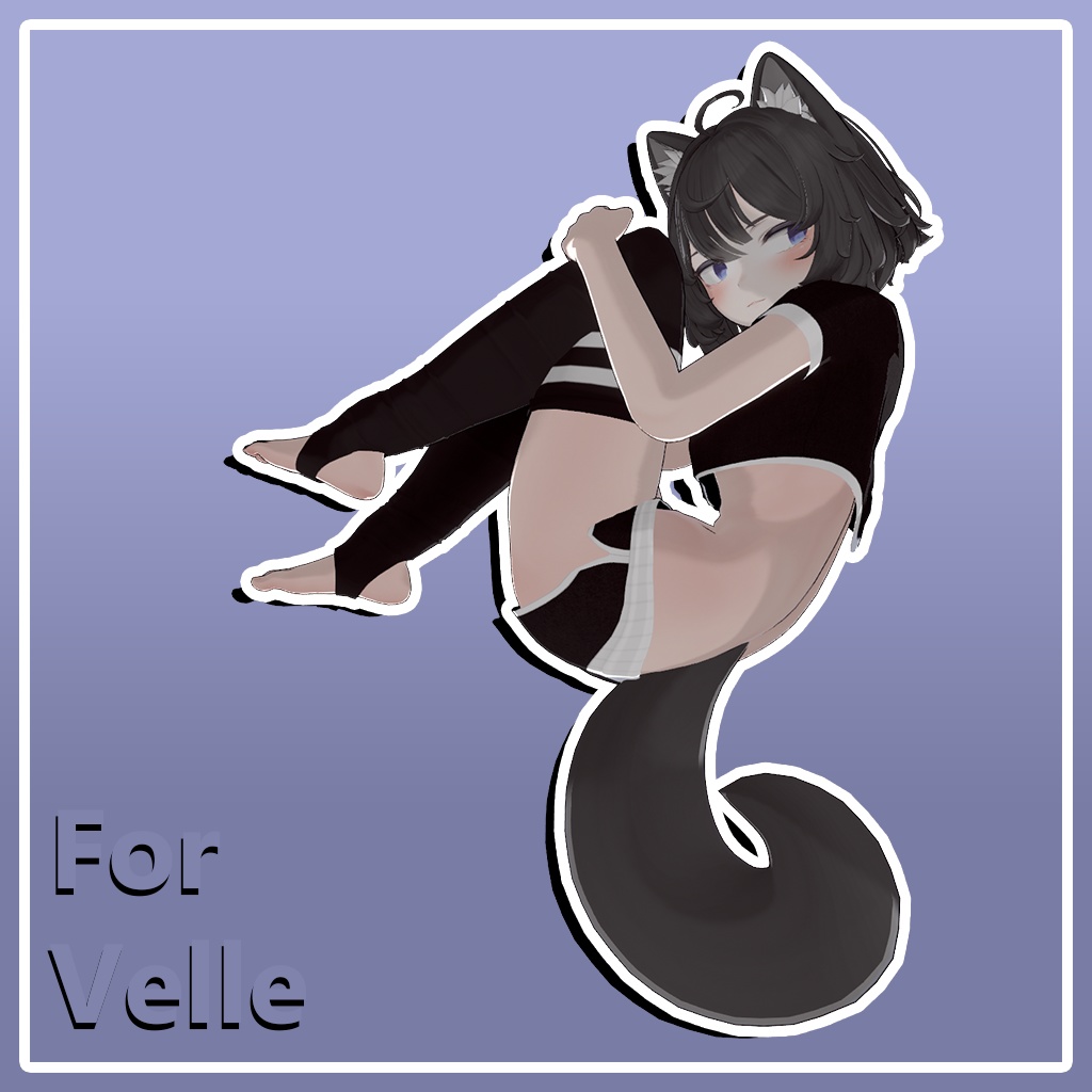 Dolphin Stirrups Velle