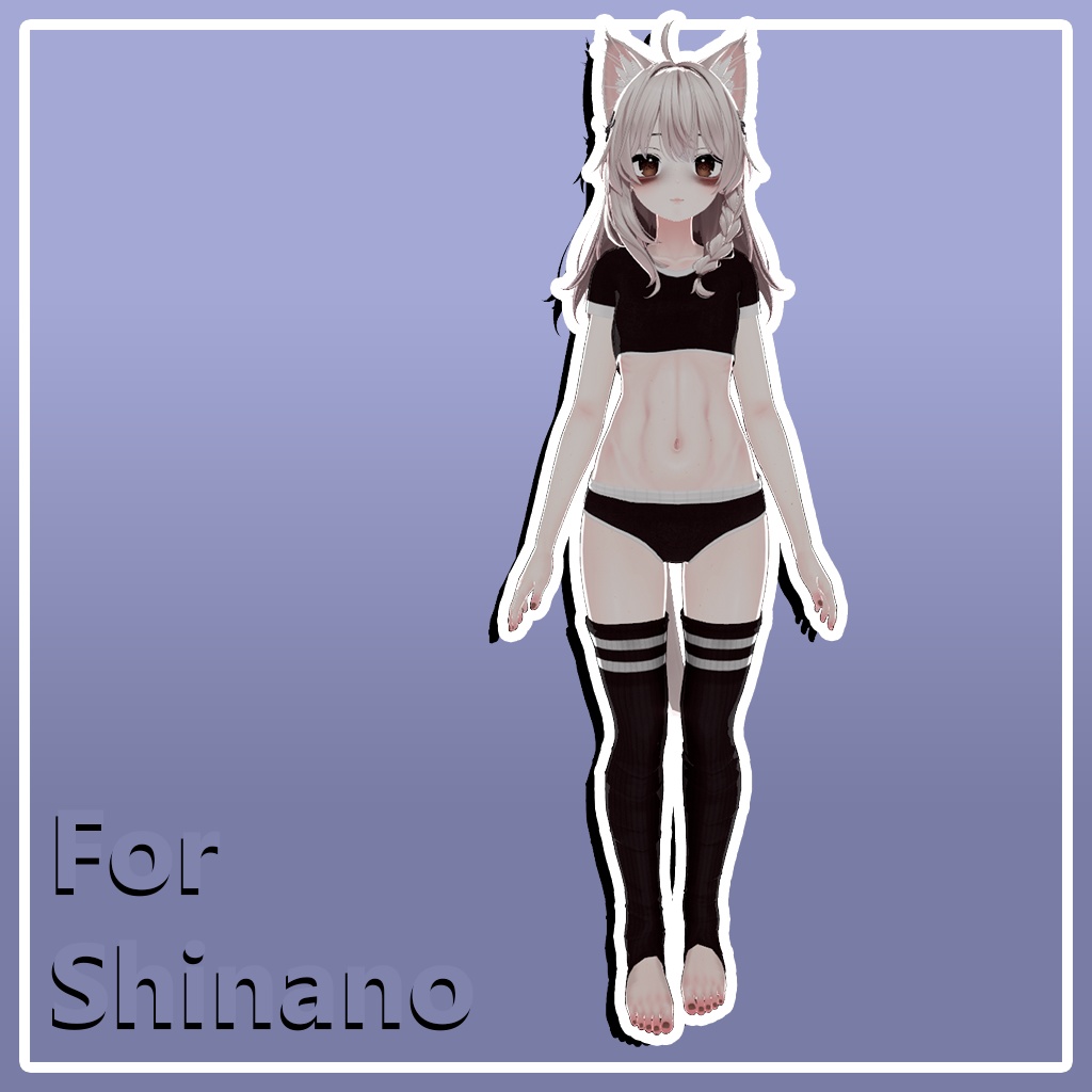 Dolphin Stirrups Shinano