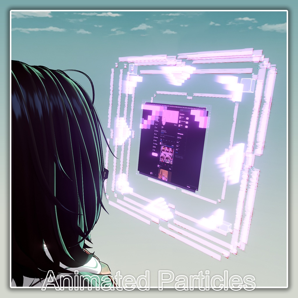 Holographic Overlay for XSOverlay!