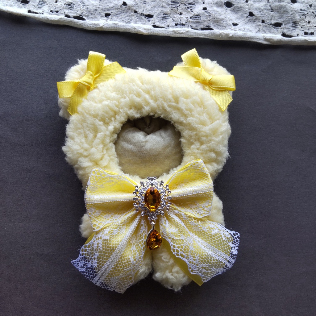 10～12cm　ぬい服　着ぐるみ