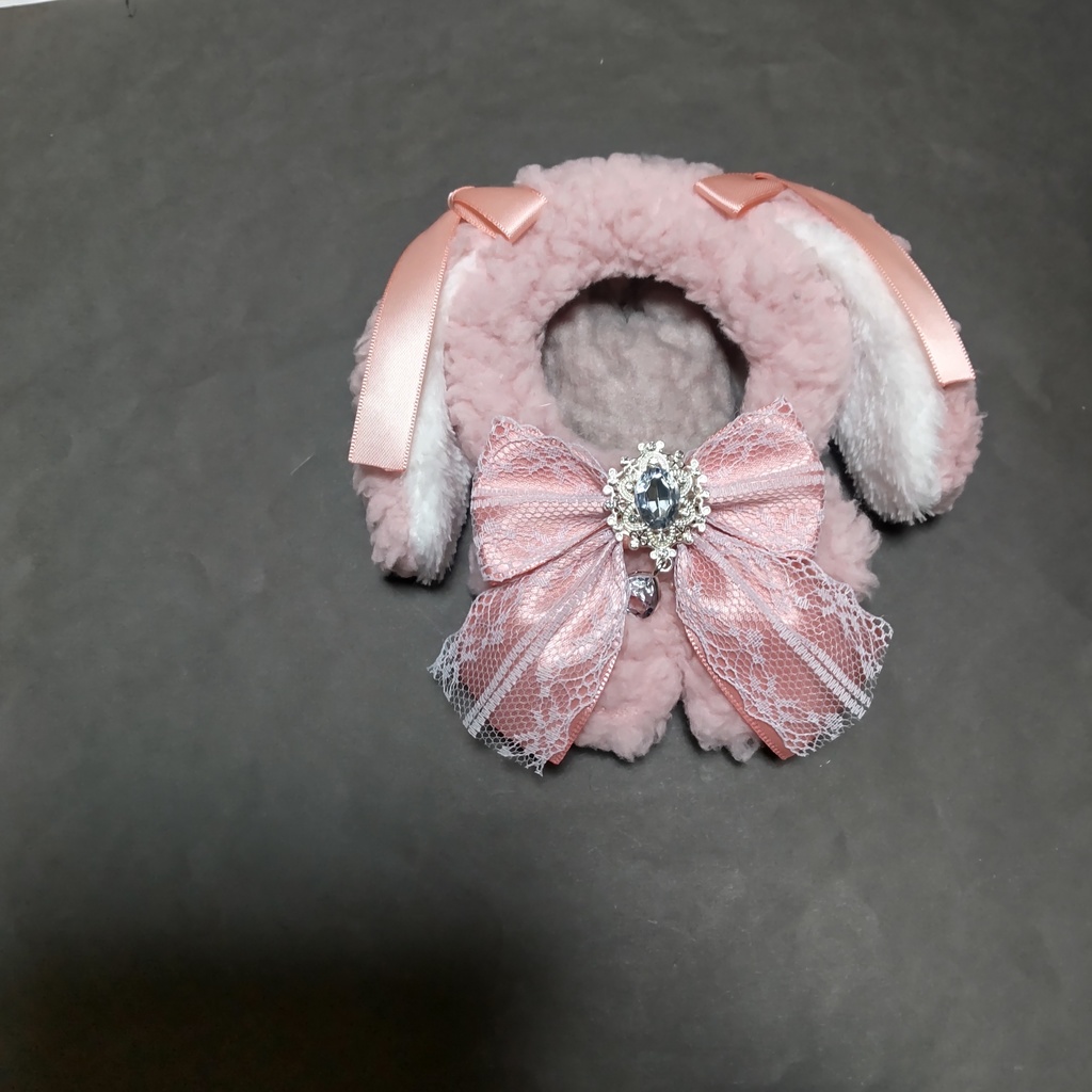 たれみみうさぎ サクラ 10~12cm