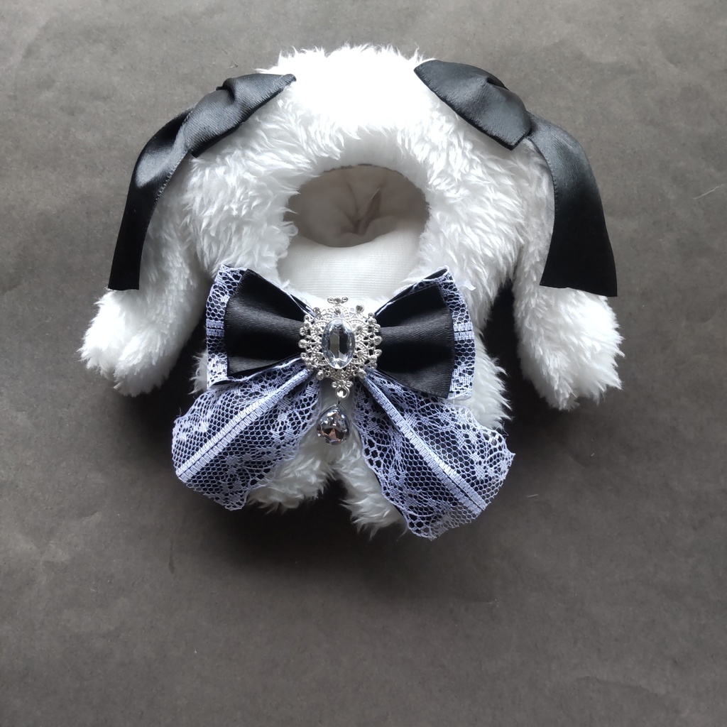 たれみみうさぎ 量産品 ロリータ 着ぐるみ ぬい服