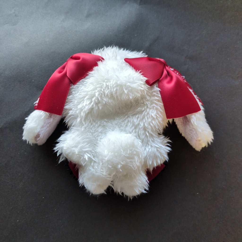 ぬい服 ロリータ 量産 うさぎ たれみみ