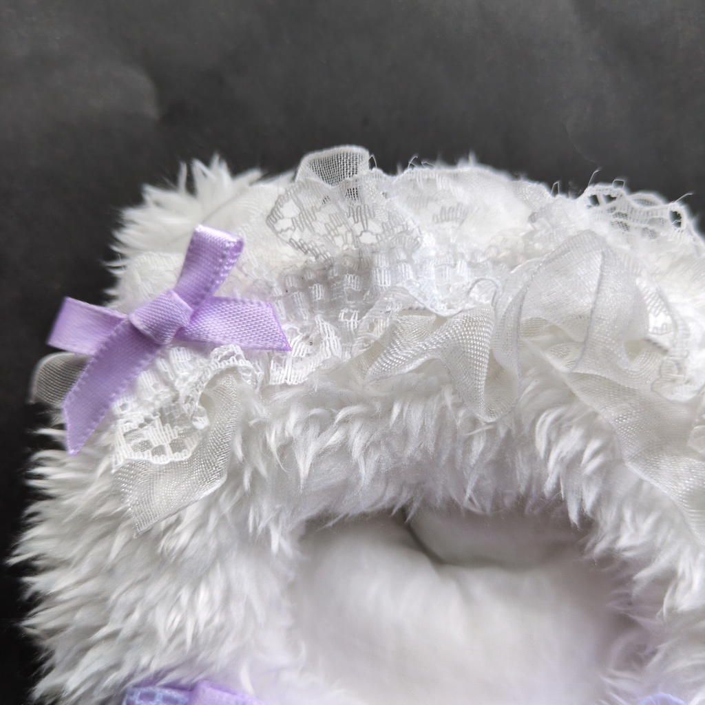 ねこみみ ぬい服 着ぐるみ 10cm 12cm