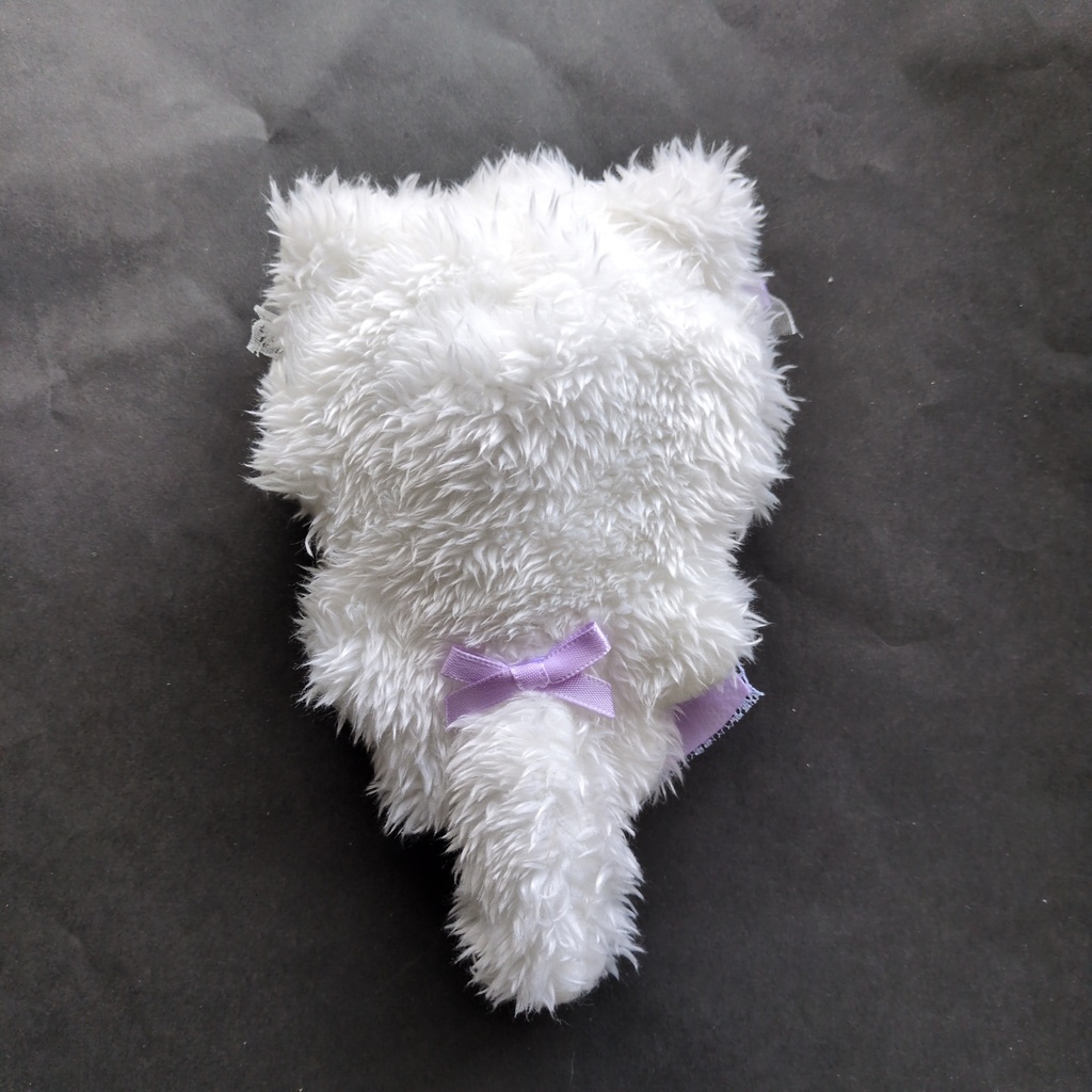 ねこみみ ぬい服 着ぐるみ 10cm 12cm