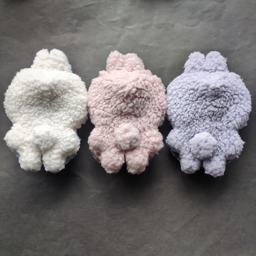 たちみみうさぎ ぬい服 着ぐるみ 10センチ 12センチ