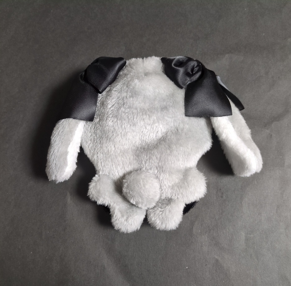 量産 ロリータ ぬい服 着ぐるみ たれみみ うさぎ