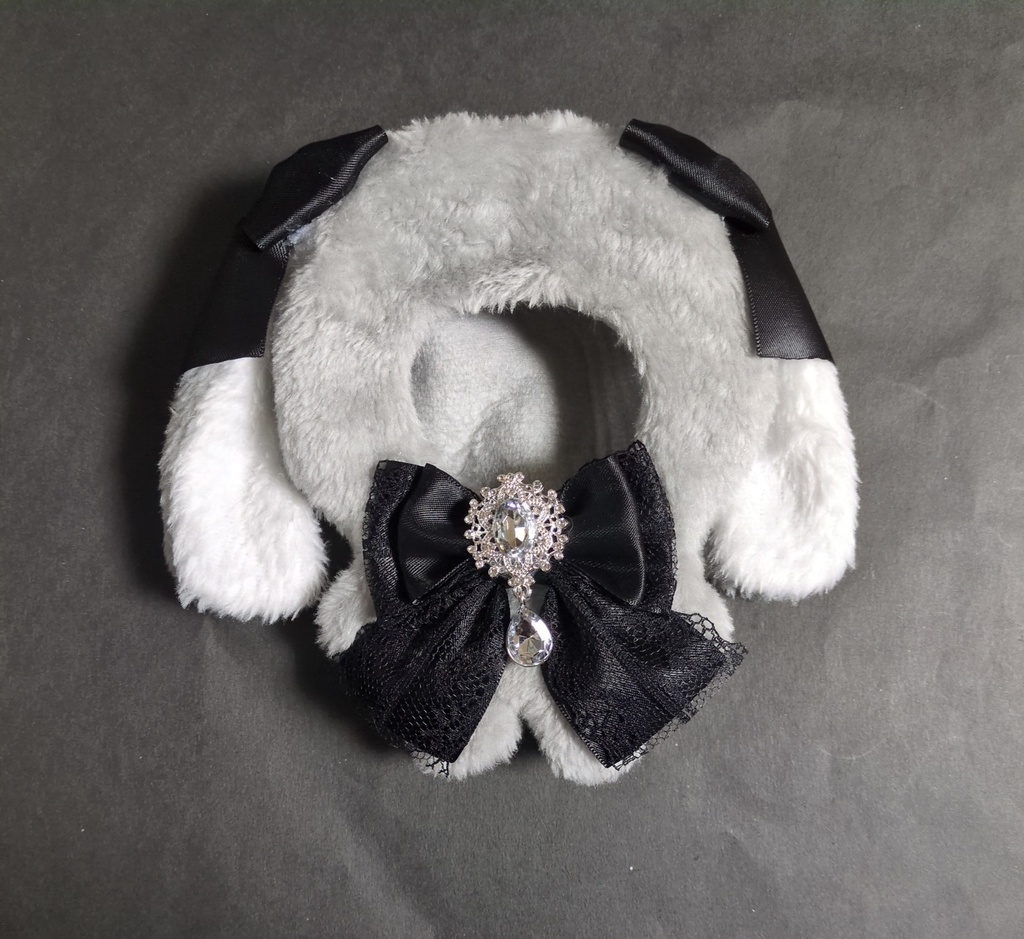 量産 ロリータ ぬい服 着ぐるみ たれみみ うさぎ