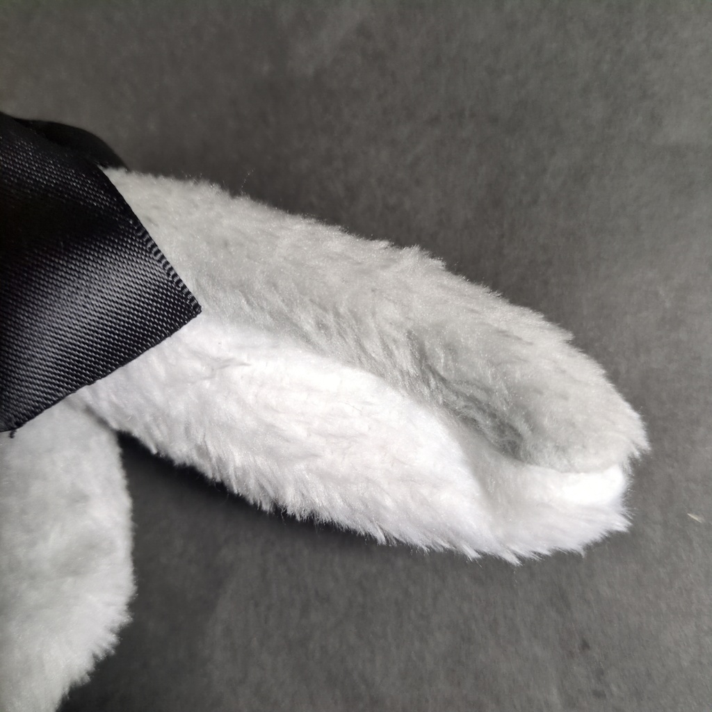 量産 ロリータ ぬい服 着ぐるみ たれみみ うさぎ