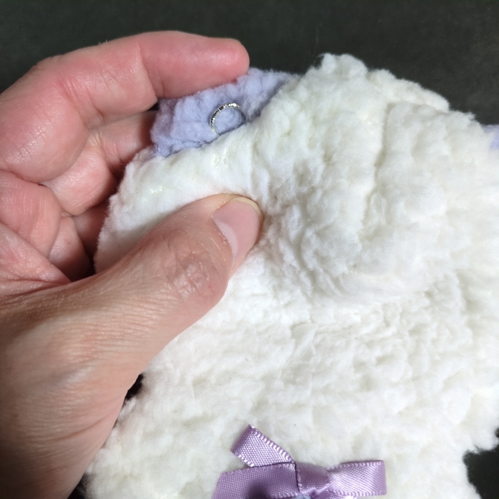 砂糖菓子さま ぬい服 着ぐるみ オーダーページ