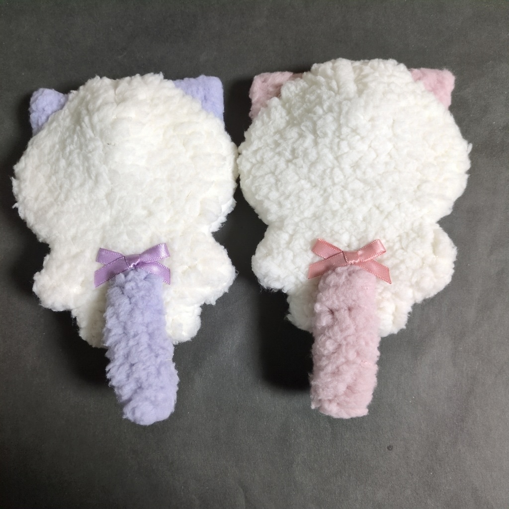 砂糖菓子さま ぬい服 着ぐるみ オーダーページ