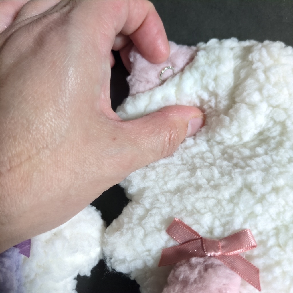 砂糖菓子さま ぬい服 着ぐるみ オーダーページ
