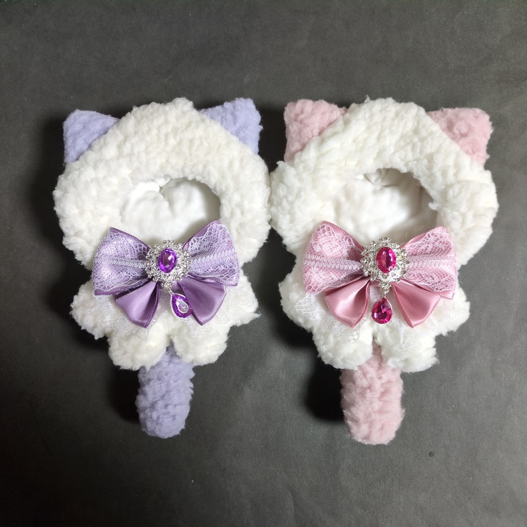 砂糖菓子さま ぬい服 着ぐるみ オーダーページ