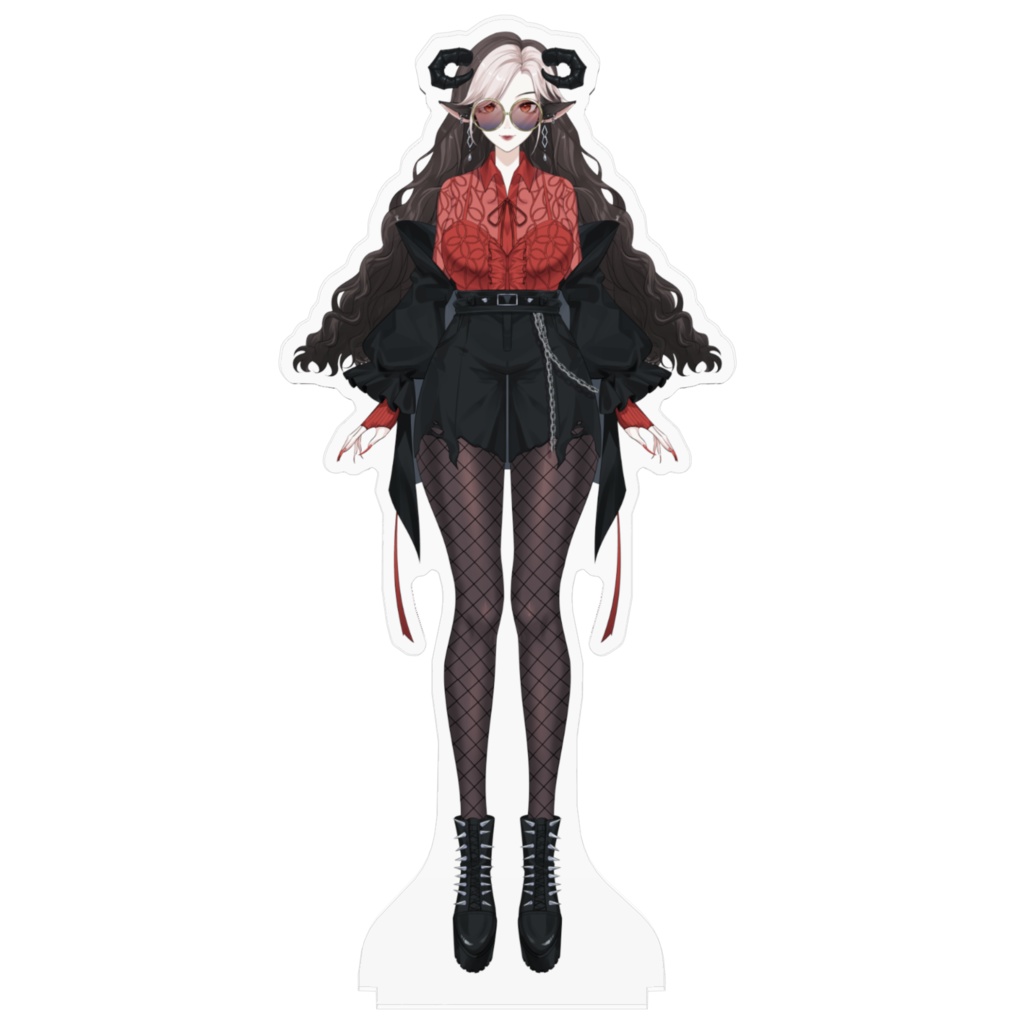 アクリルスタンド(全身)