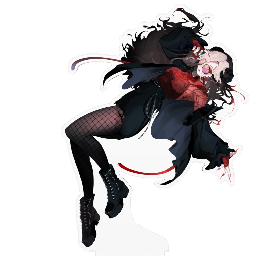 アクリルスタンド(全身)