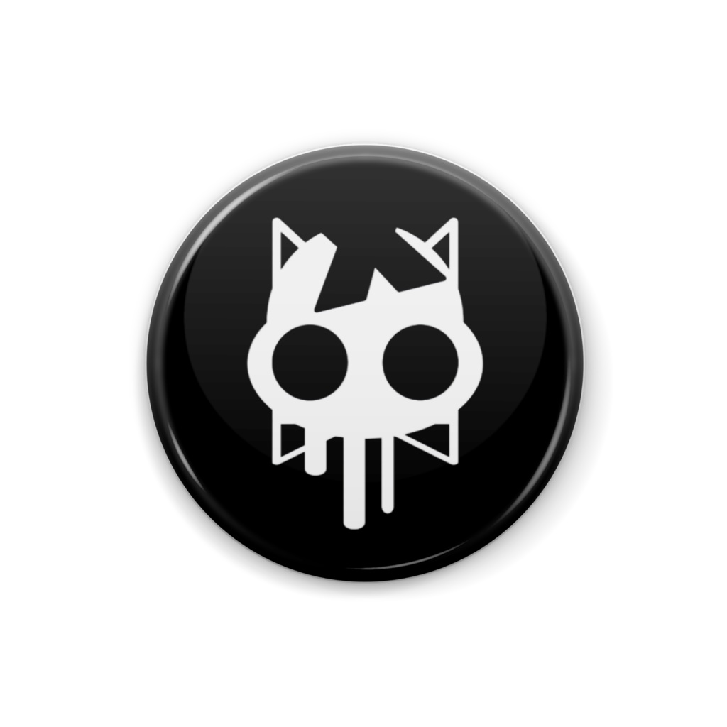 Insignia de lata (CjamDysoda)