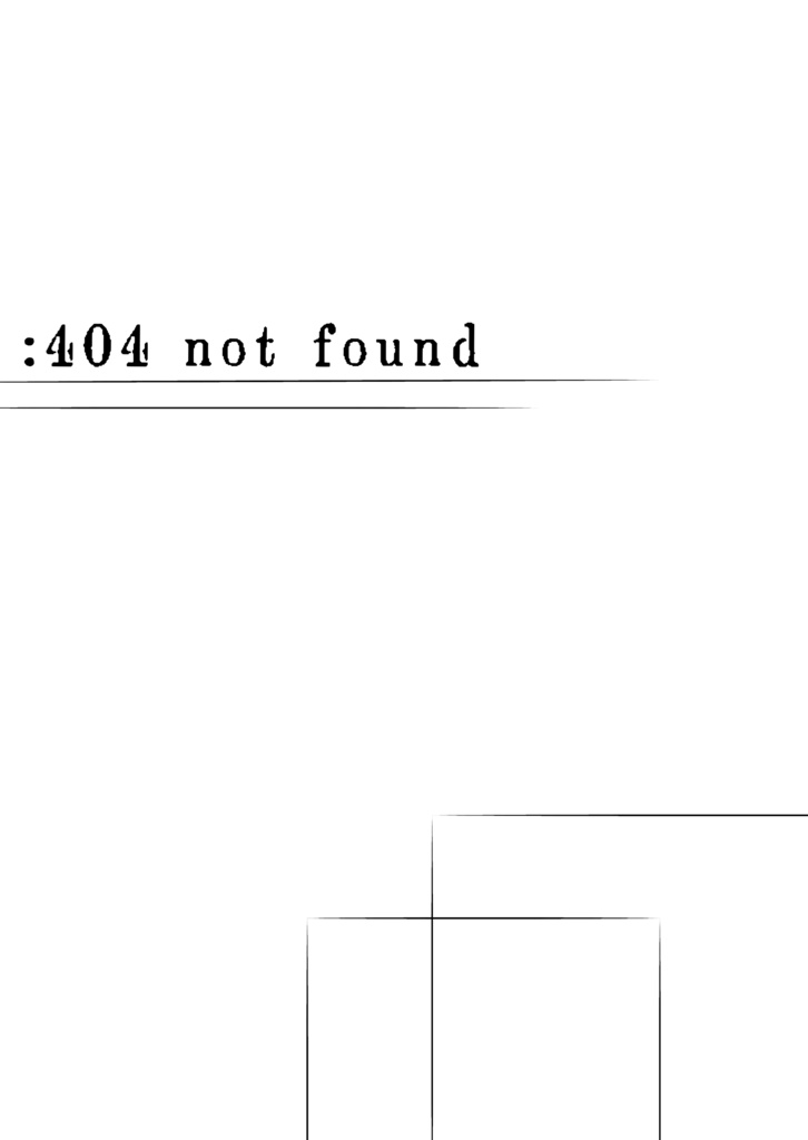 :404 not found