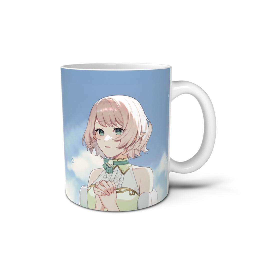 【6周年】マグカップ