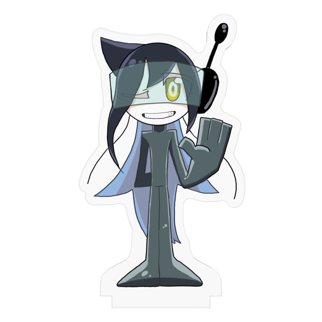 チャーリン(079)