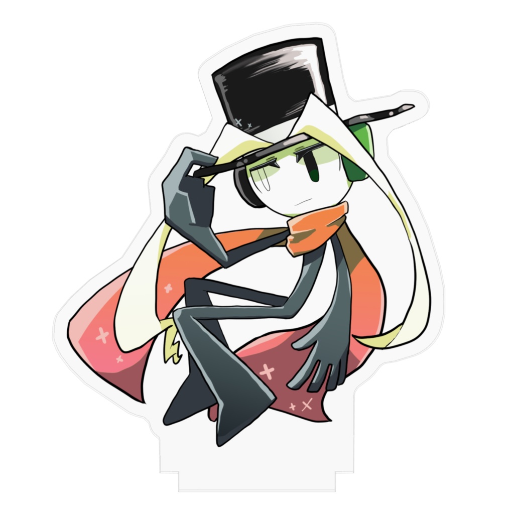 ブルラテン(075)