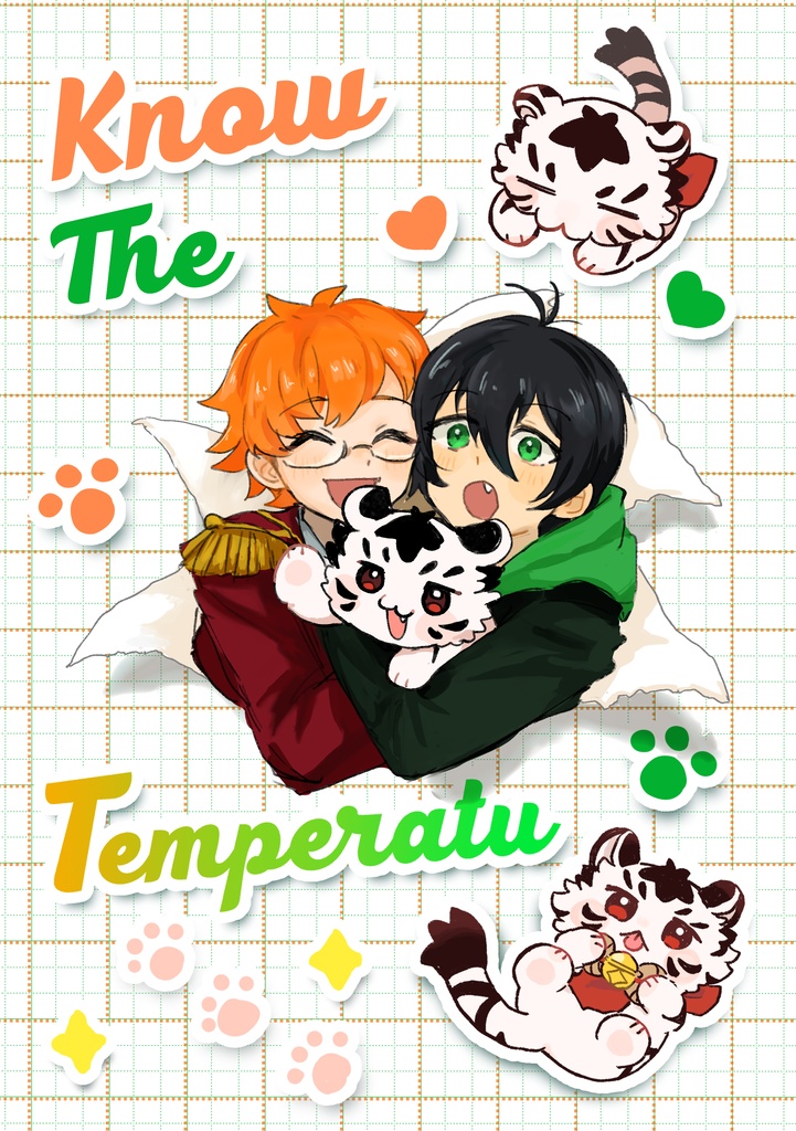 Know The Temperatu