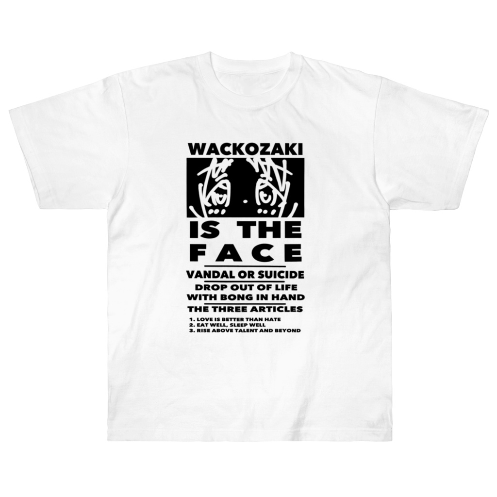 WITF Tシャツ