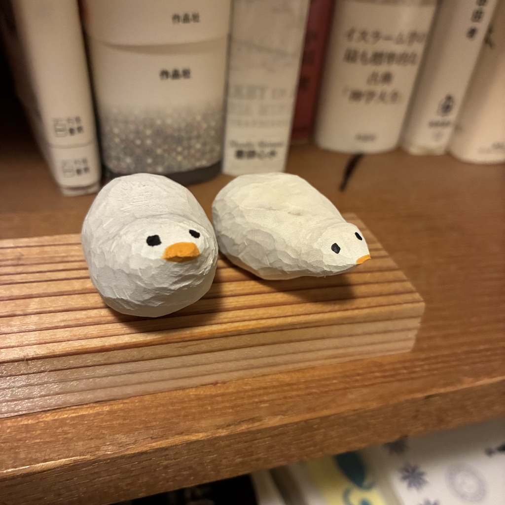 とり