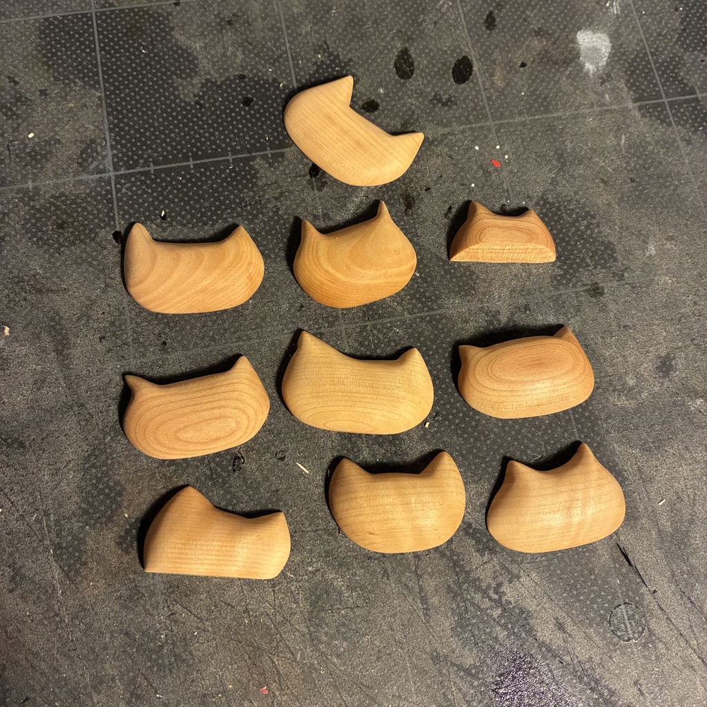 ﾈｺﾃｨｱﾝ(概念)